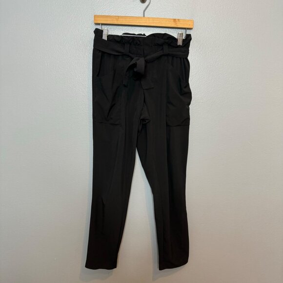 ATHLETA black skyline pants size 0 - Picture 2 of 8